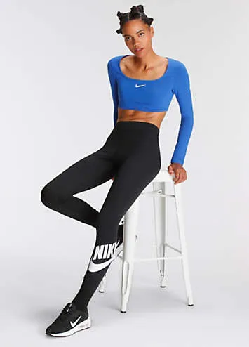 Nike Classic Hight Waist Leggings | Grattan