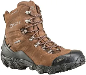 Oboz Bridger 8 Insulated Waterproof Boots