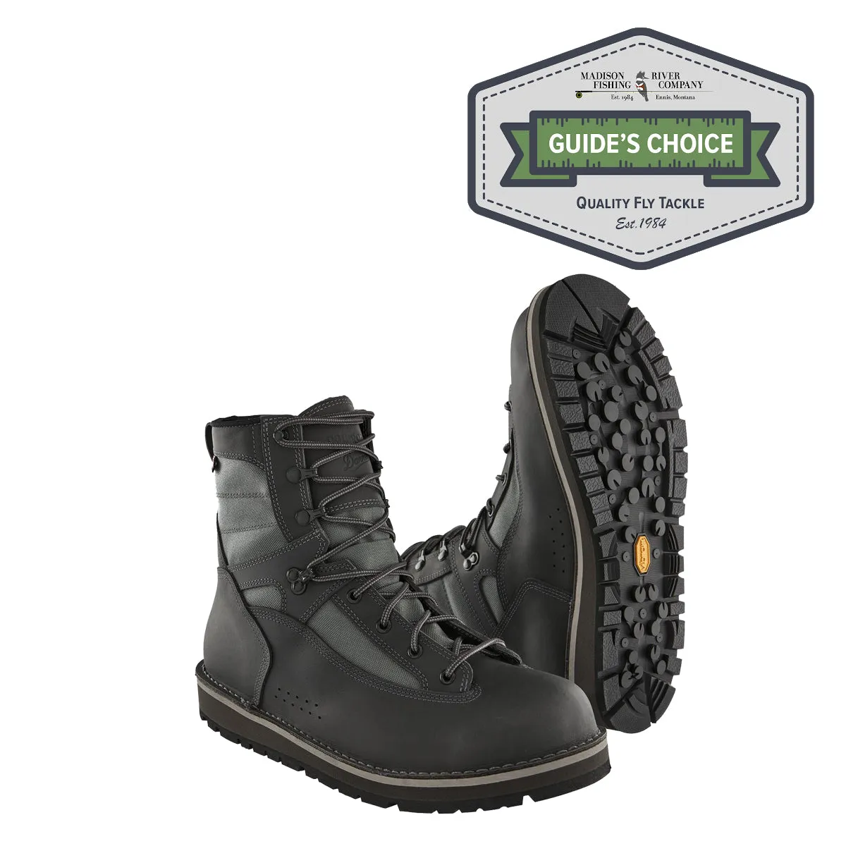 Patagonia Foot Tractor Wading Boots - Sticky Rubber