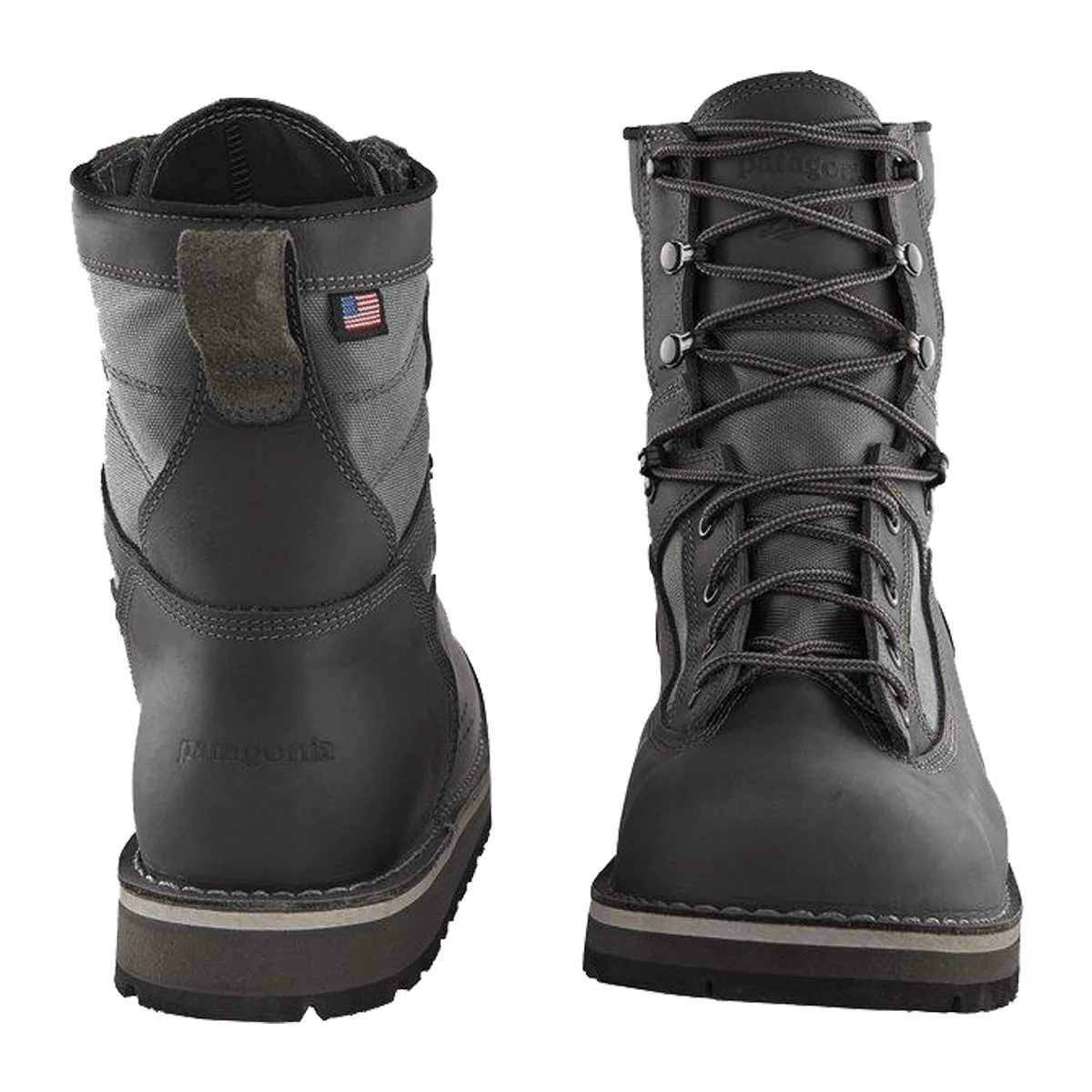 Patagonia Foot Tractor Wading Boots - Sticky Rubber