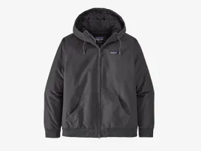 Patagonia Men's Lined Isthmus Hoody