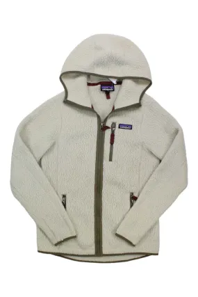 Patagonia Womens Retro Pile Hoody