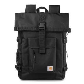 PHILIS BACKPACK BLACK