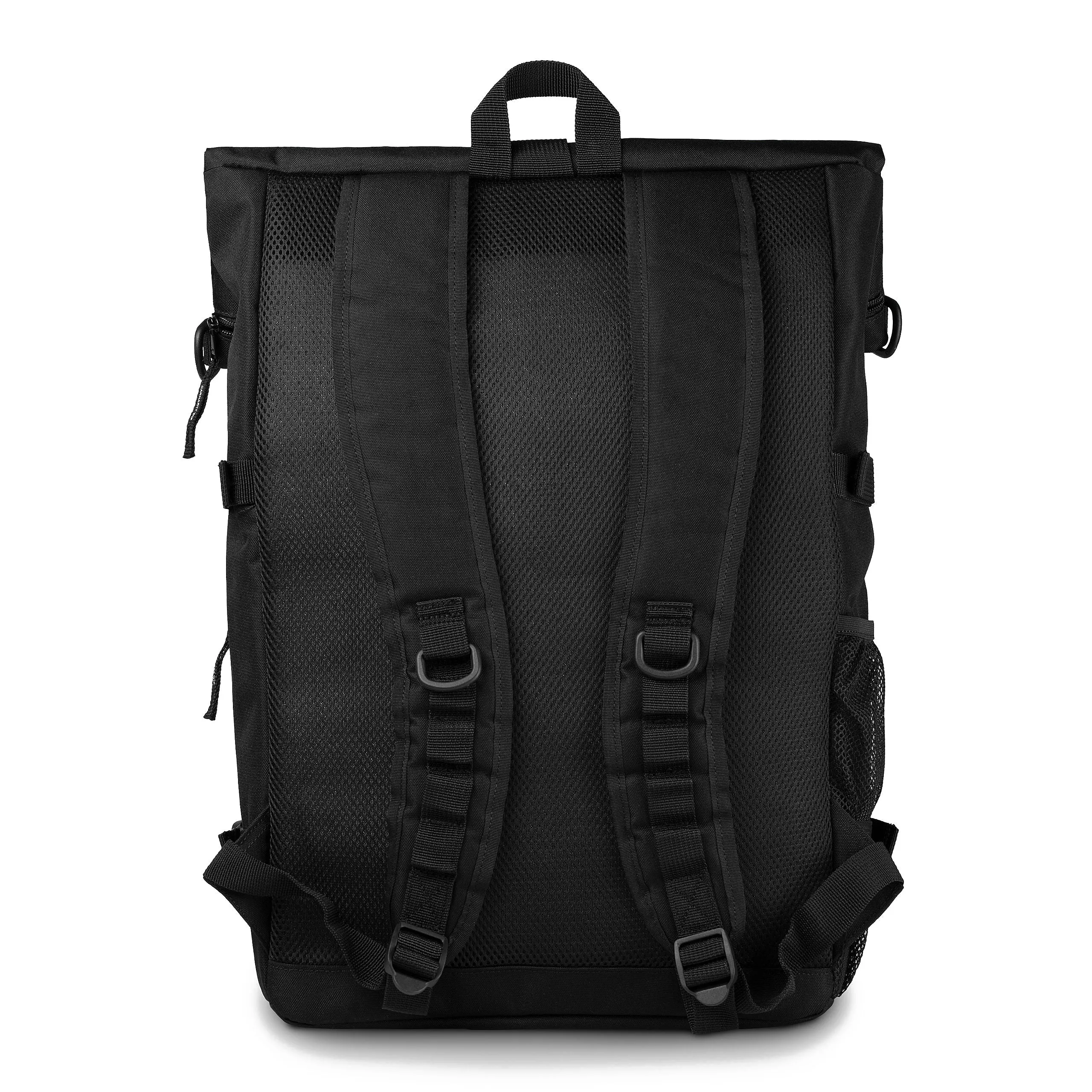 PHILIS BACKPACK BLACK