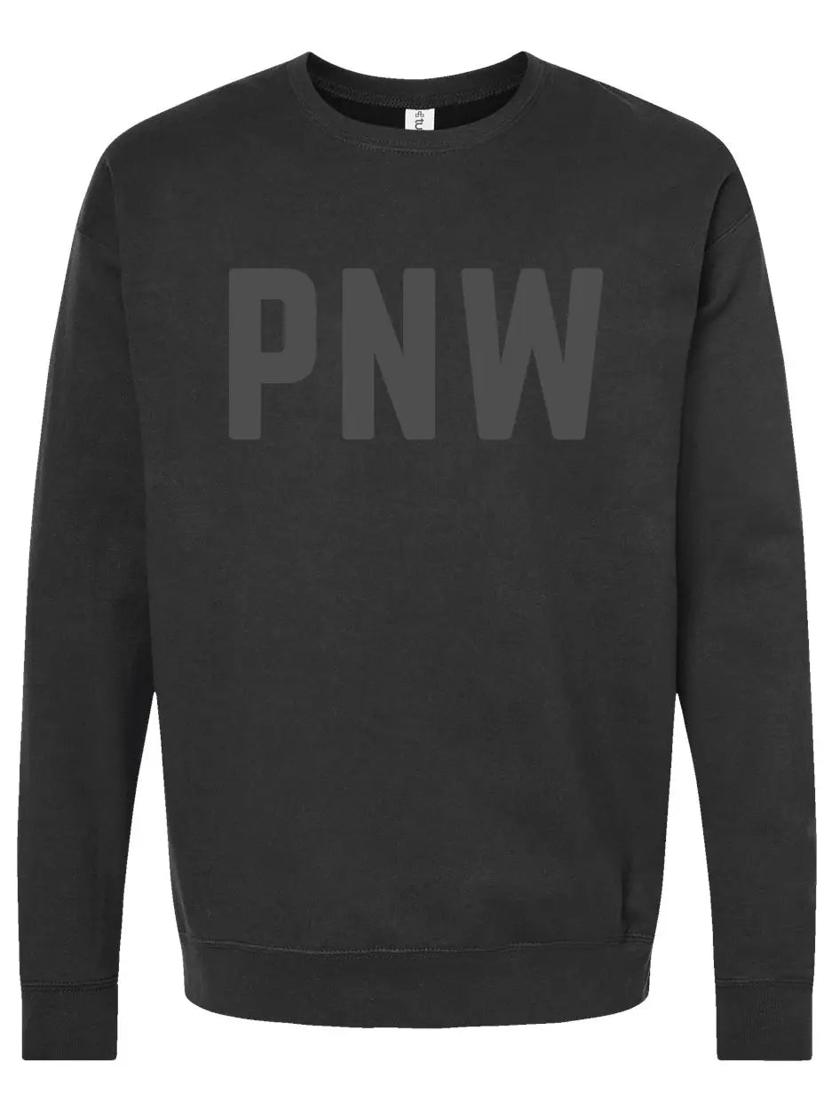 PNW Crew Neck Sweatshirt