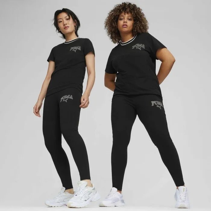 Puma SQUAD HIGH WAIST LEGGINGS