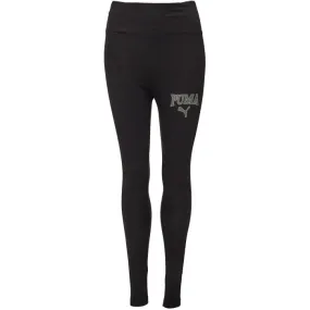 Puma SQUAD HIGH WAIST LEGGINGS