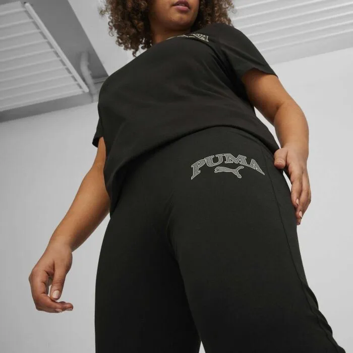 Puma SQUAD HIGH WAIST LEGGINGS