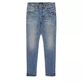 Purple Brand One Year Indigo Jeans