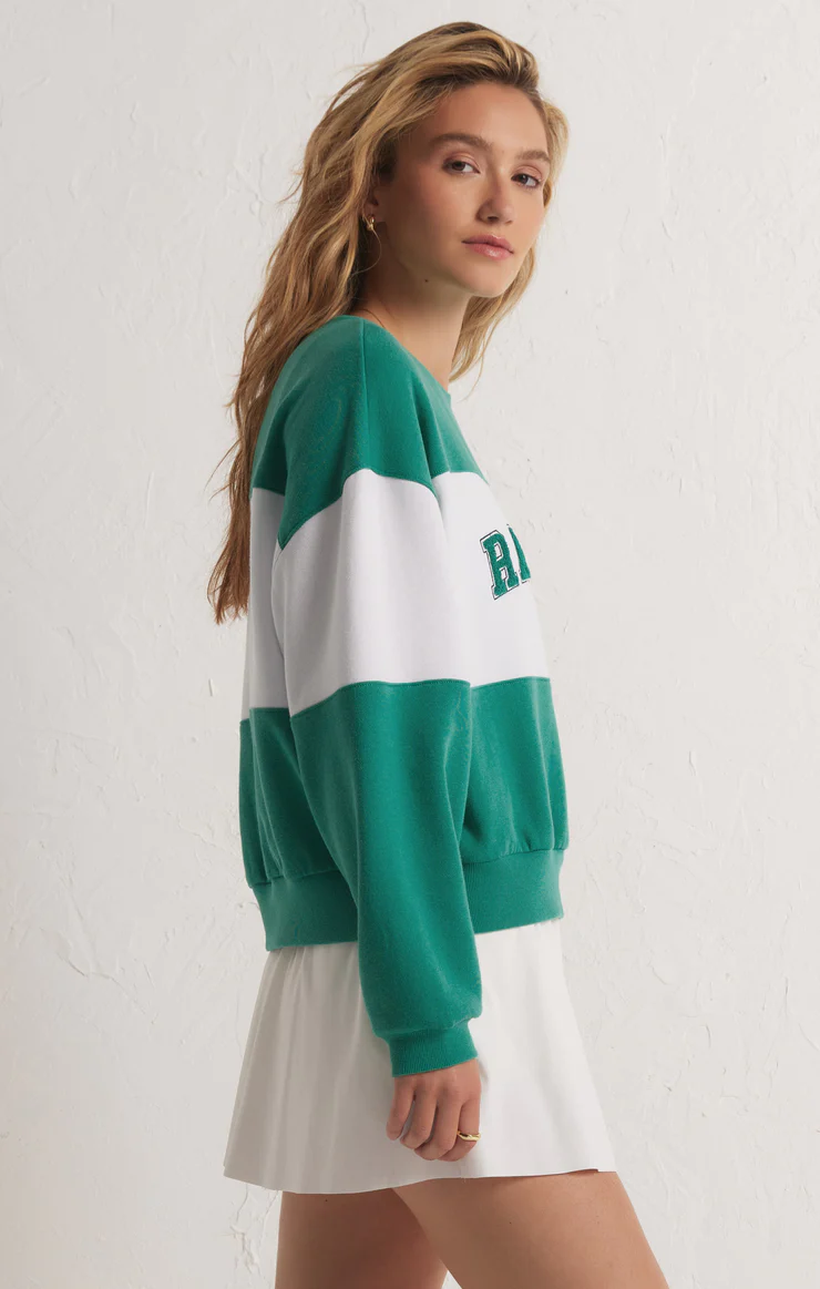 Racquet Sweatshirt