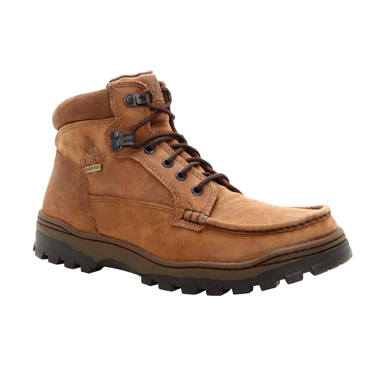 Rocky Outback Waterproof Hiker