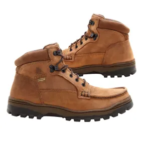 Rocky Outback Waterproof Hiker