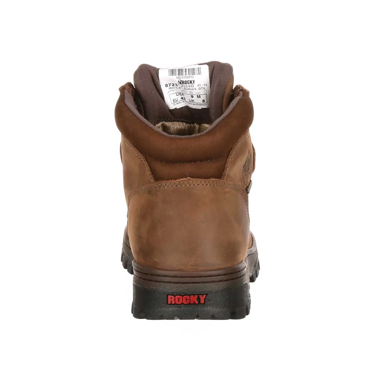 Rocky Outback Waterproof Hiker