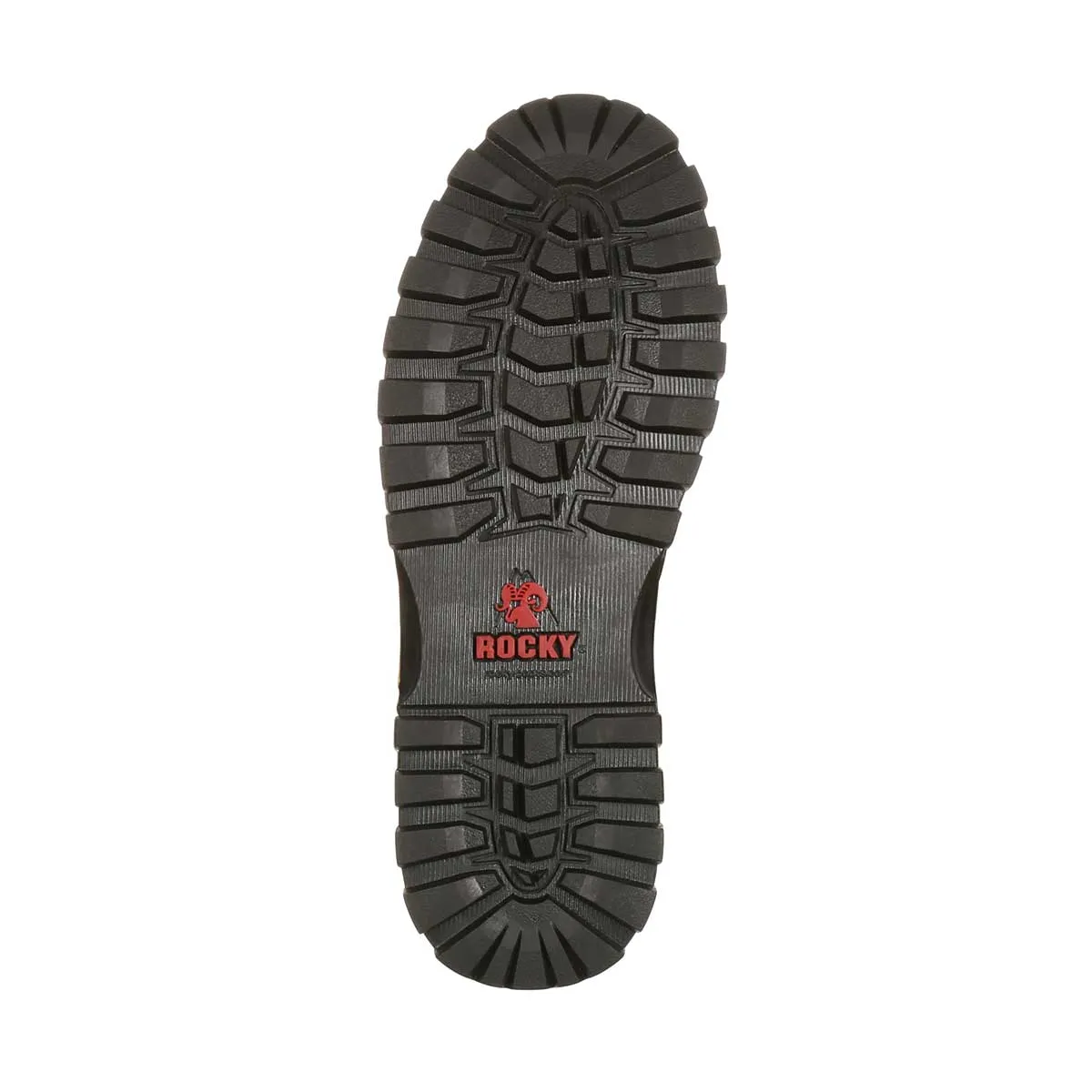 Rocky Outback Waterproof Hiker