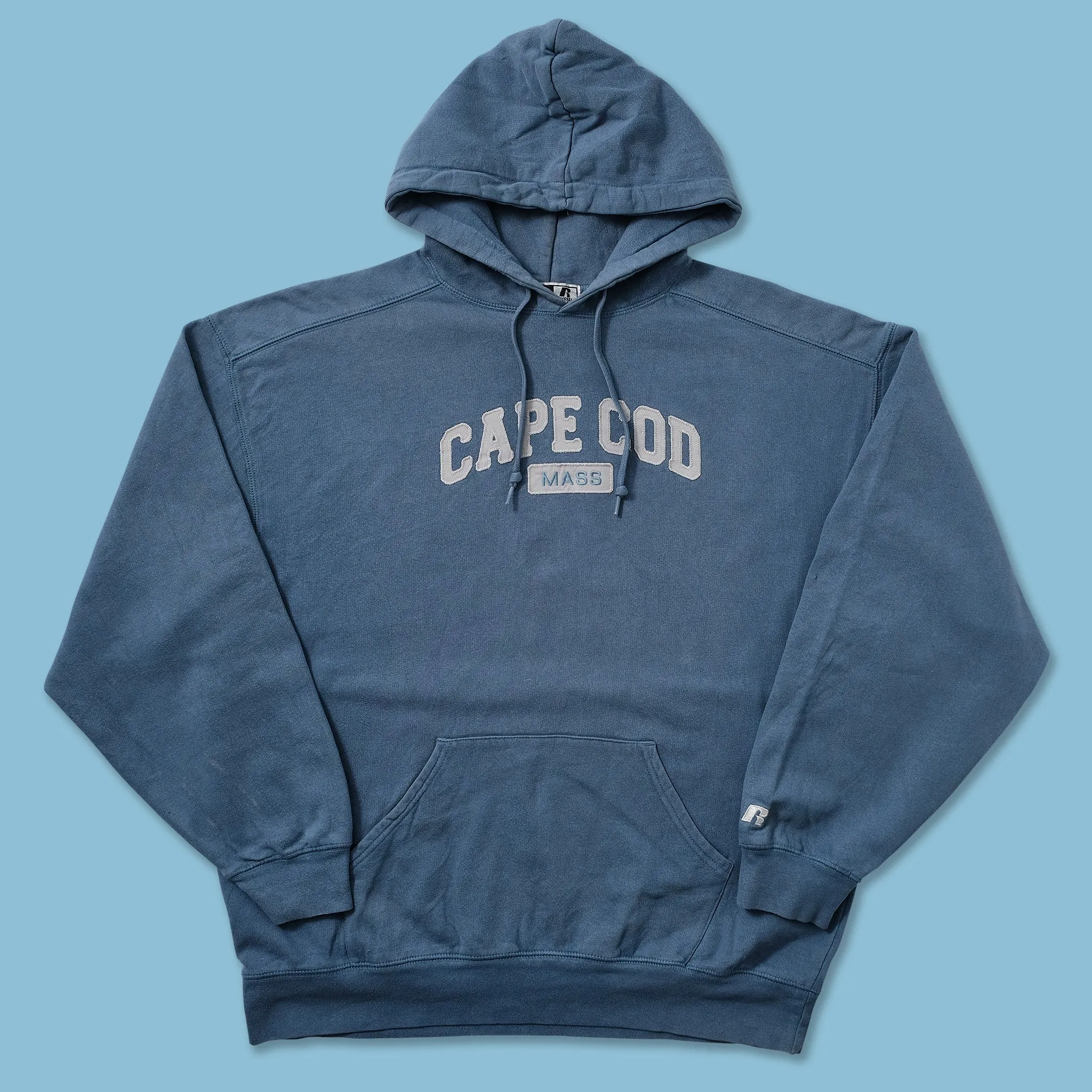 Russell Athletic Cape Cod Hoody XLarge