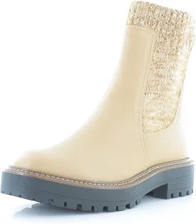 Sam Edelman Women's Laguna Knit Boots