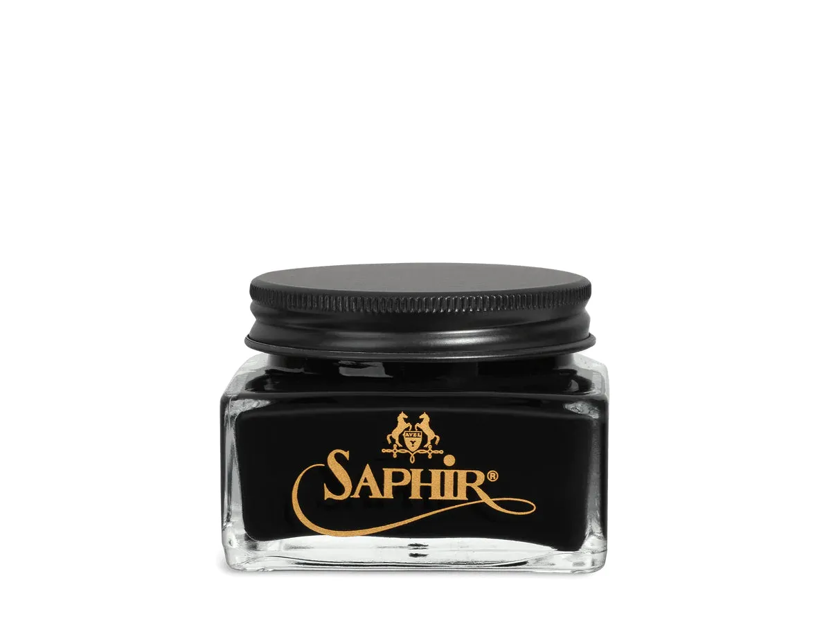 Saphir Medaille D'Or 1925 Creme Pommadier 75ml