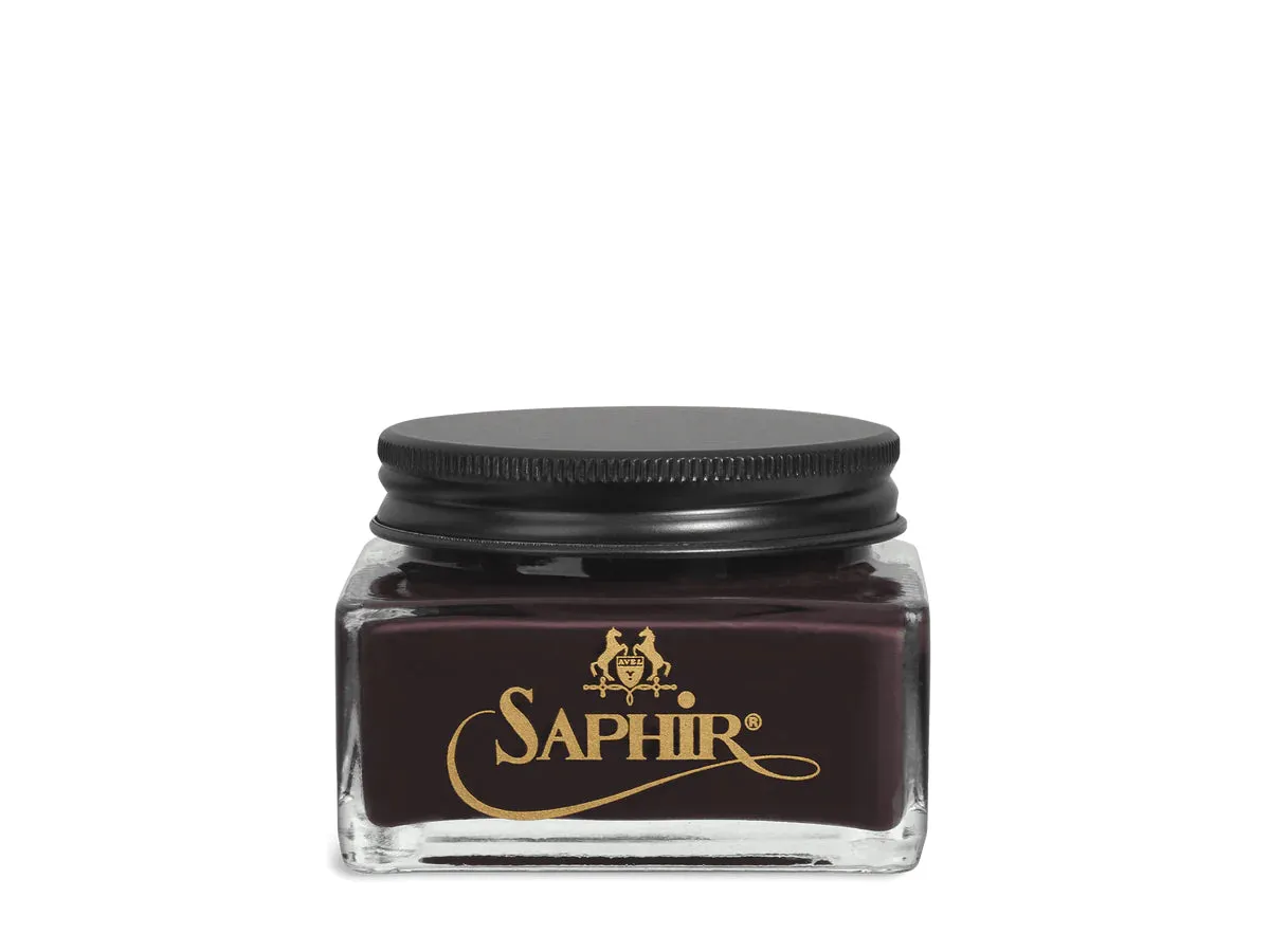 Saphir Medaille D'Or 1925 Creme Pommadier 75ml