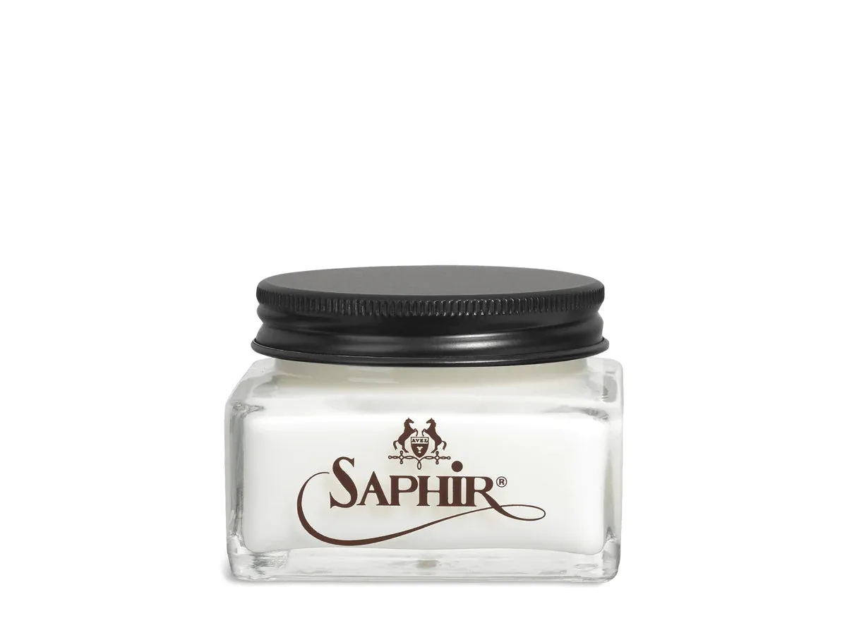 Saphir Medaille D'Or 1925 Creme Pommadier 75ml