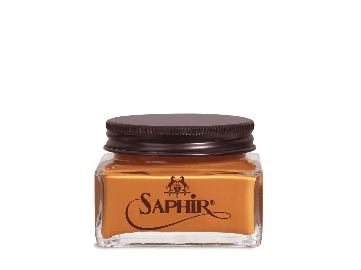 Saphir Medaille D'Or 1925 Creme Pommadier 75ml