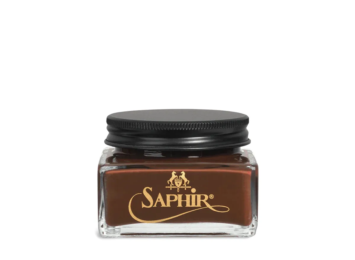 Saphir Medaille D'Or 1925 Creme Pommadier 75ml