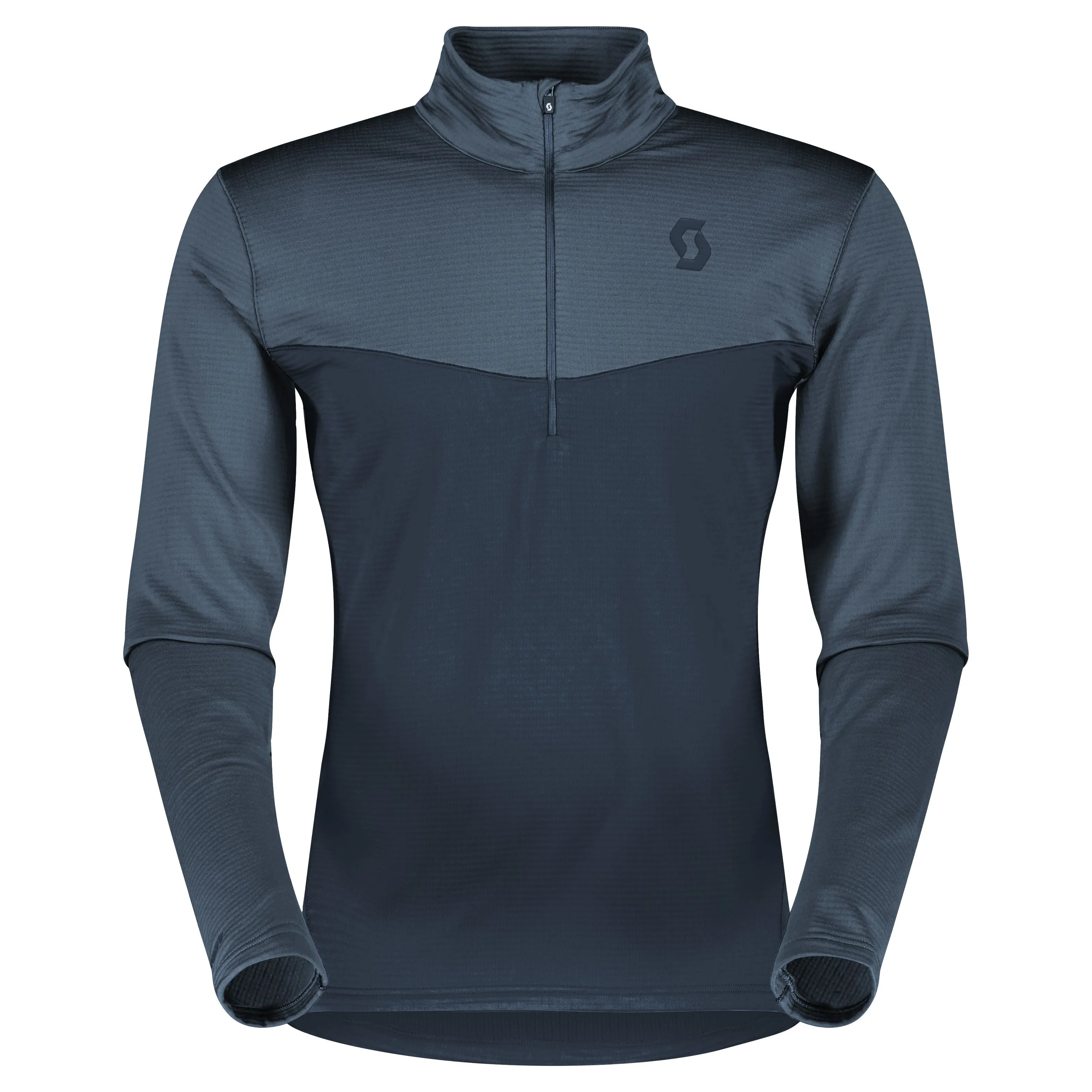 Scott Mens Defined Light Pullover