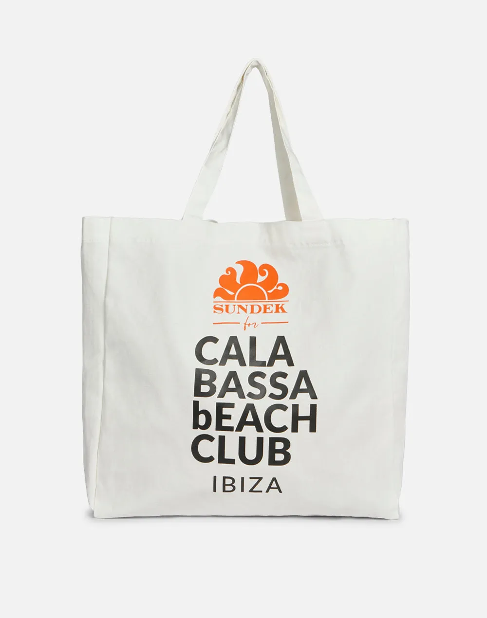 SHOPPING BAG CALA BASSA