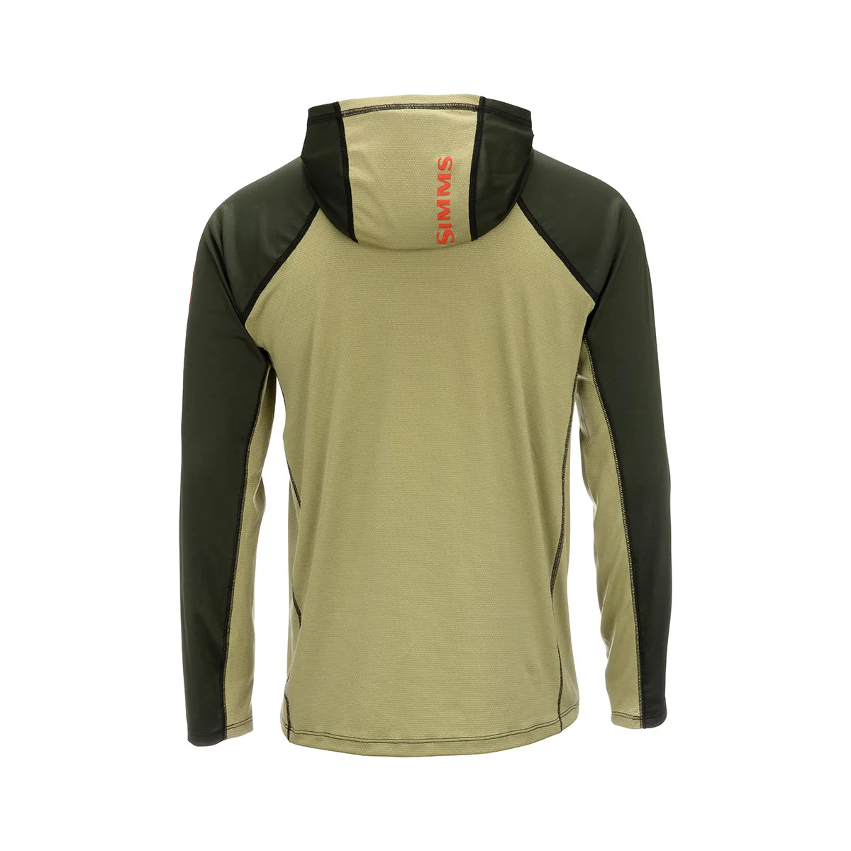 Simms SolarVent Hoody - Foliage/Sage