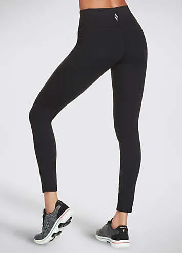 Skechers Go Walk High Waist Leggings | Kaleidoscope