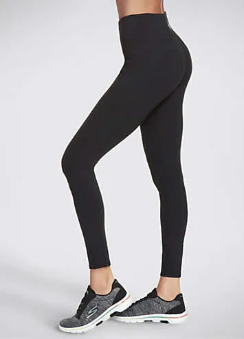 Skechers Go Walk High Waist Leggings | Kaleidoscope