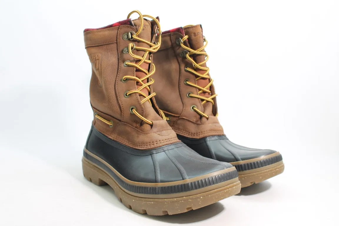 Sperry Ice Bay Tall Men's Boots Floor Sample