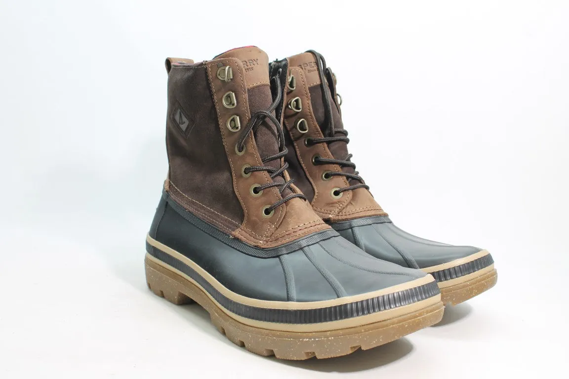 Sperry Ice Bay Tall Men's Boots Floor Sample