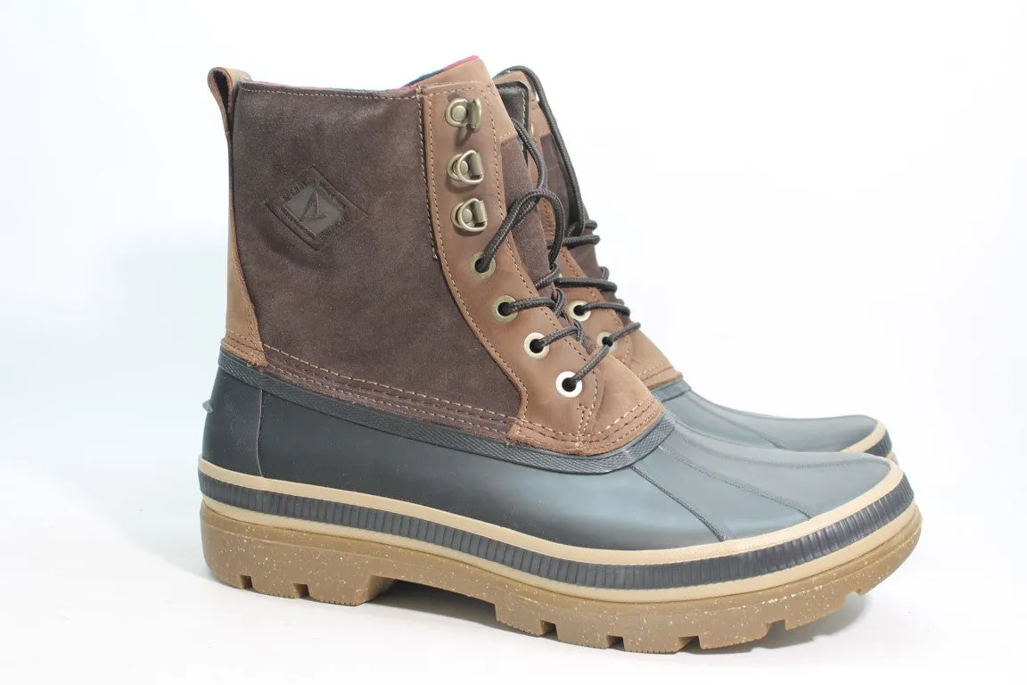 Sperry Ice Bay Tall Men's Boots Floor Sample