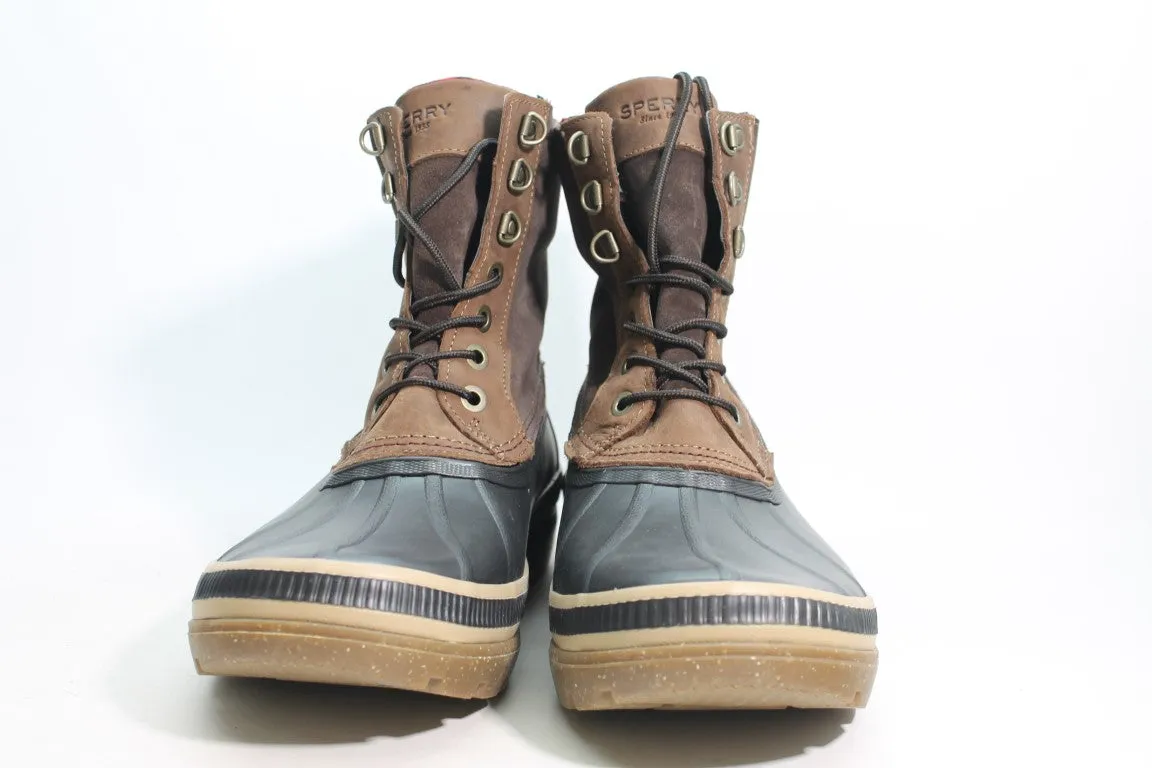 Sperry Ice Bay Tall Men's Boots Floor Sample