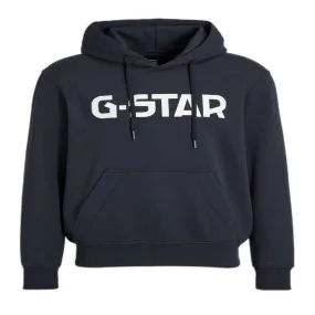 Star ORIGINALS HOODY SW / Men’s - MAZARINE BLUE