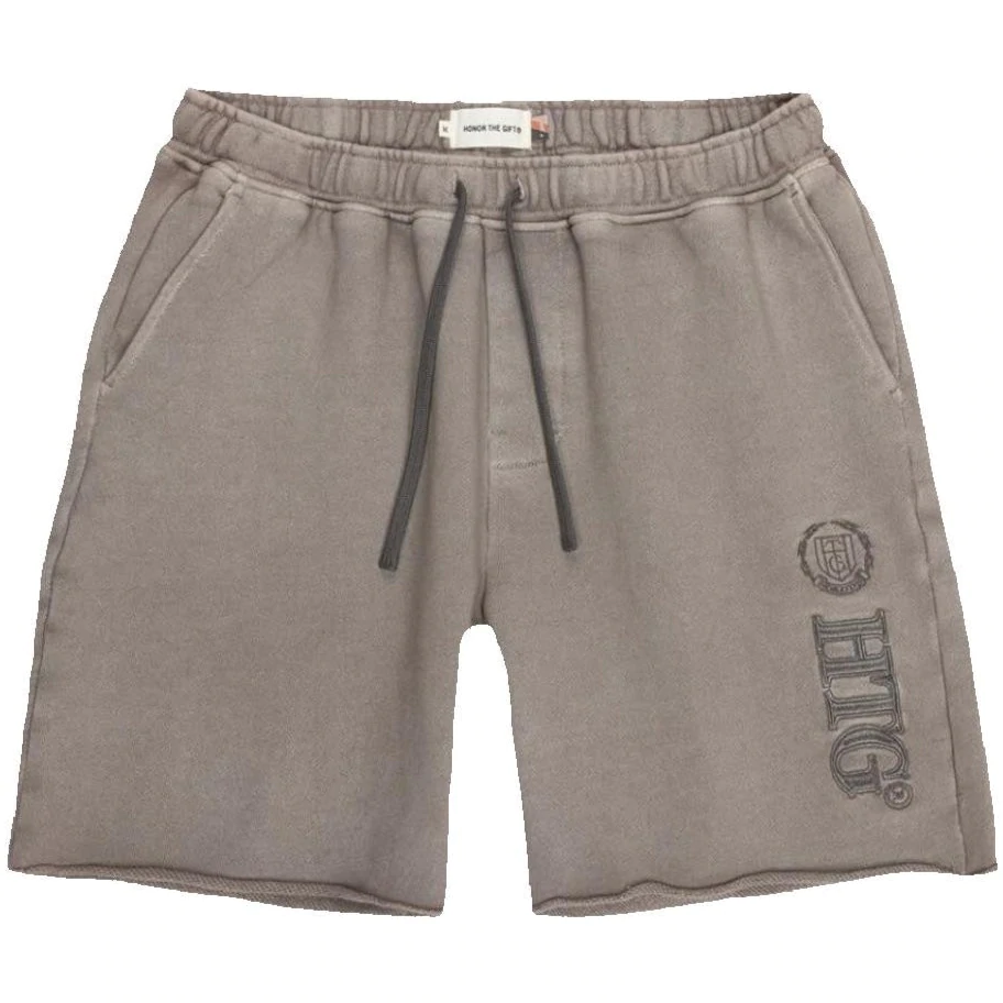 STUDIO SHORTS GREY