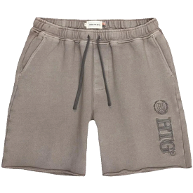 STUDIO SHORTS GREY