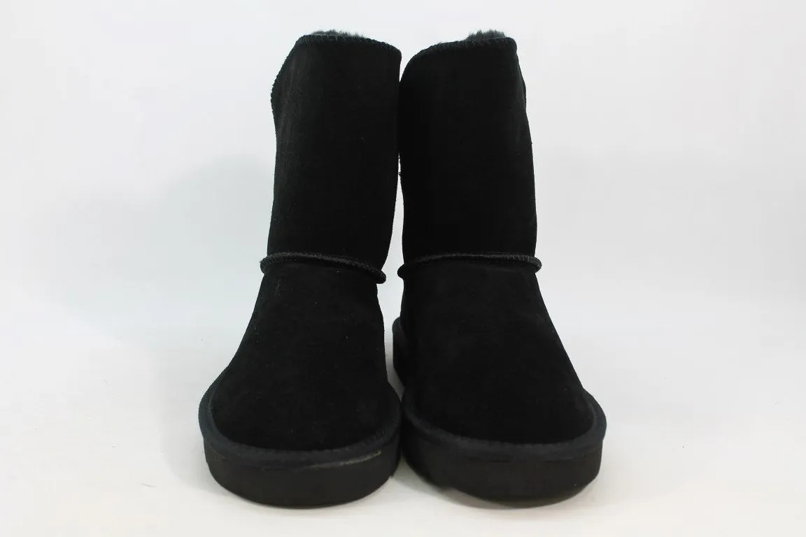 Style & Co. Teenyy Women's Black Boots 10M(ZAP18038)