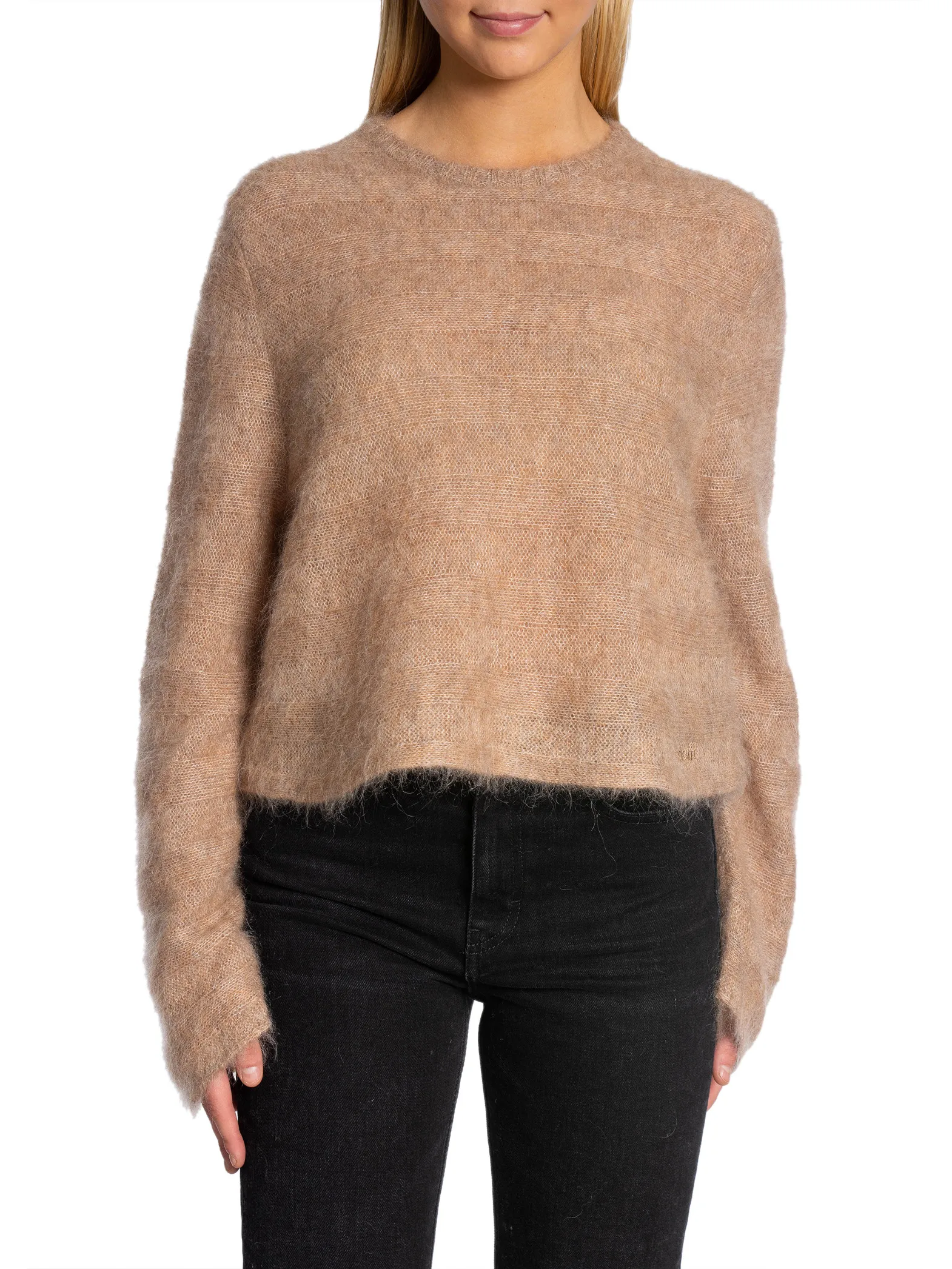 STYLEIN SWEATER NILO SWEATER BEIGE