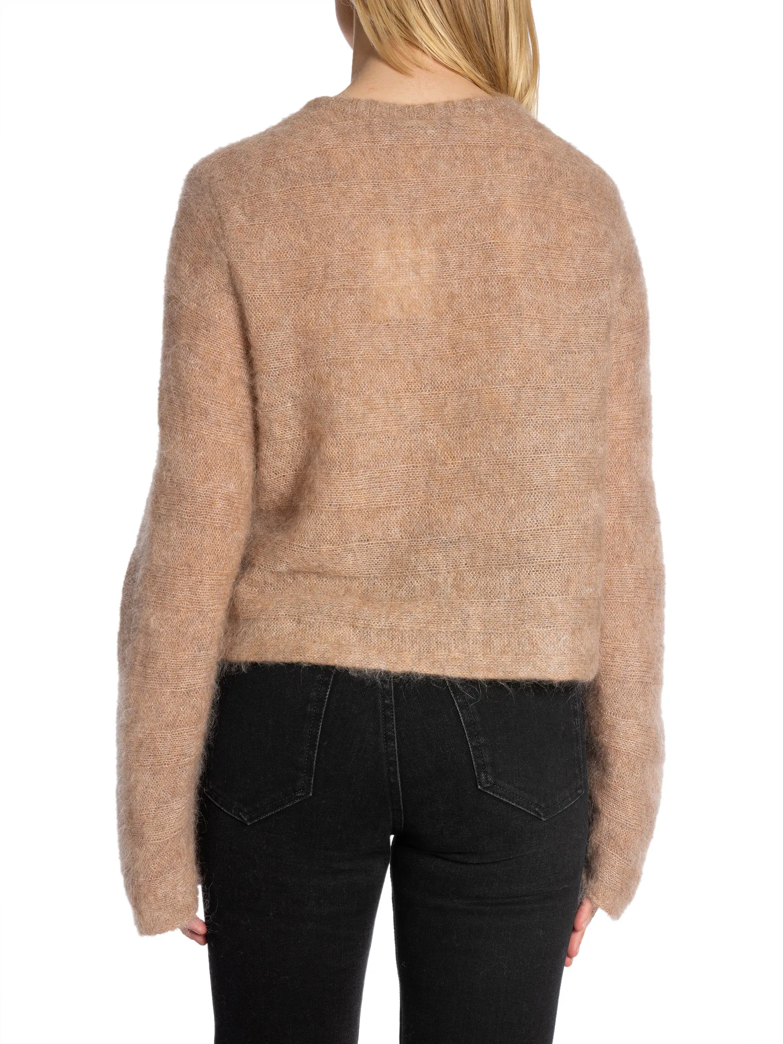 STYLEIN SWEATER NILO SWEATER BEIGE