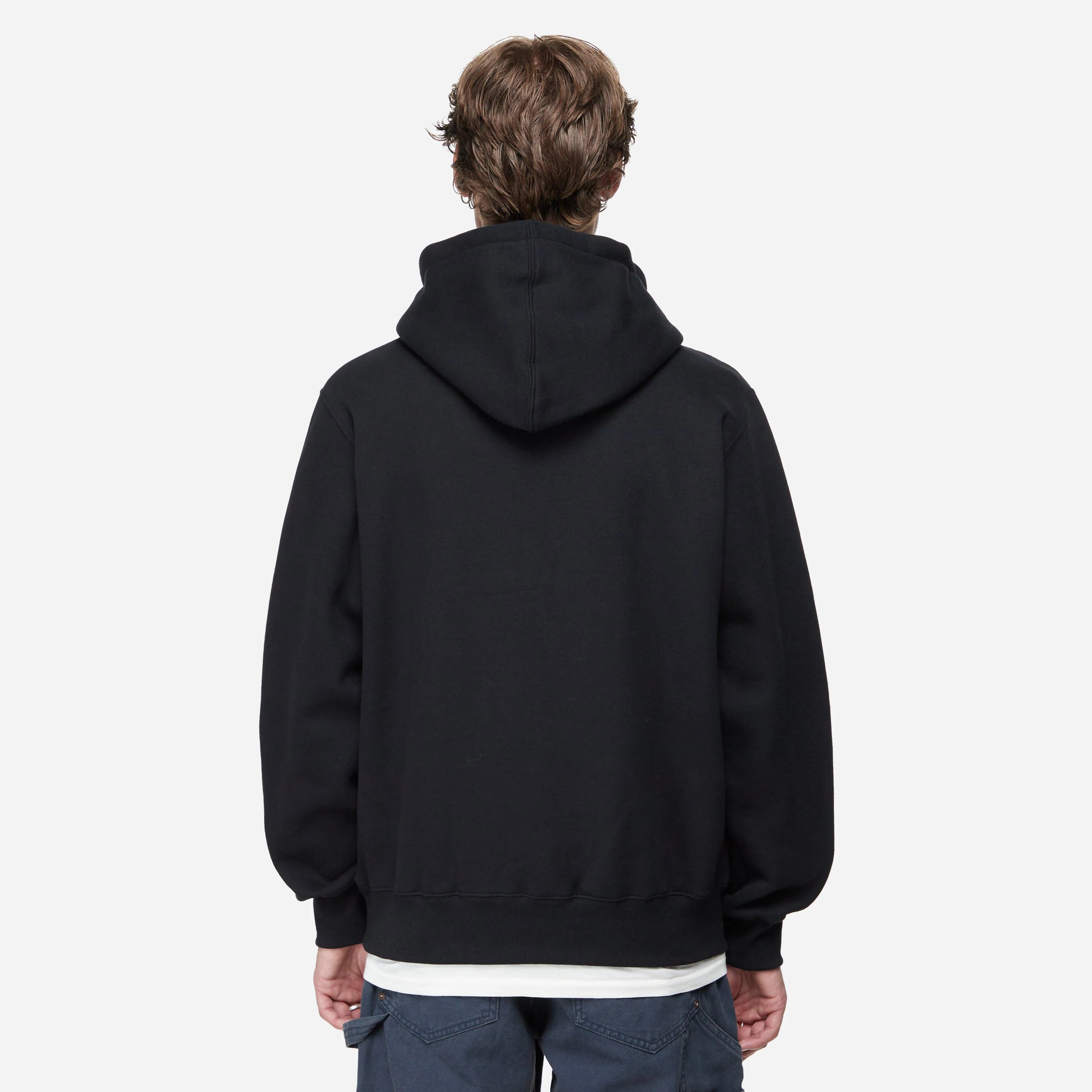 Thisisneverthat Arch Logo Hoodie