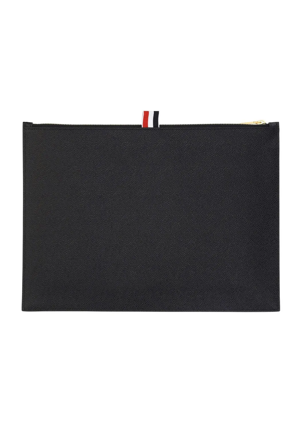 Thom Browne Logo Plaque Document Holder