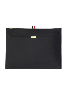 Thom Browne Logo Plaque Document Holder