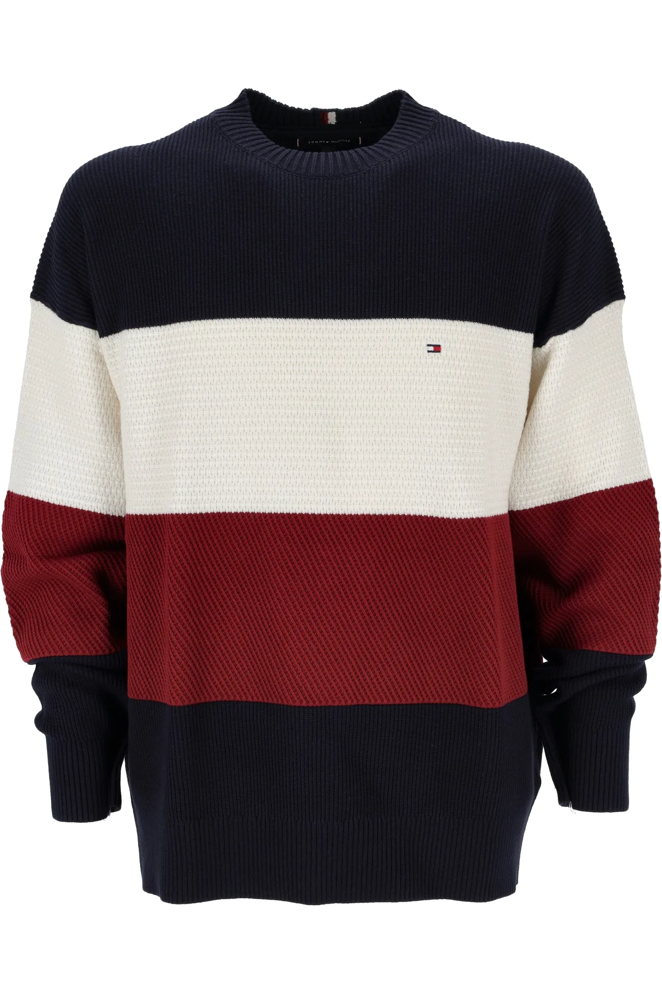 Tommy Hilfiger Maglia Uomo MW0MW31574