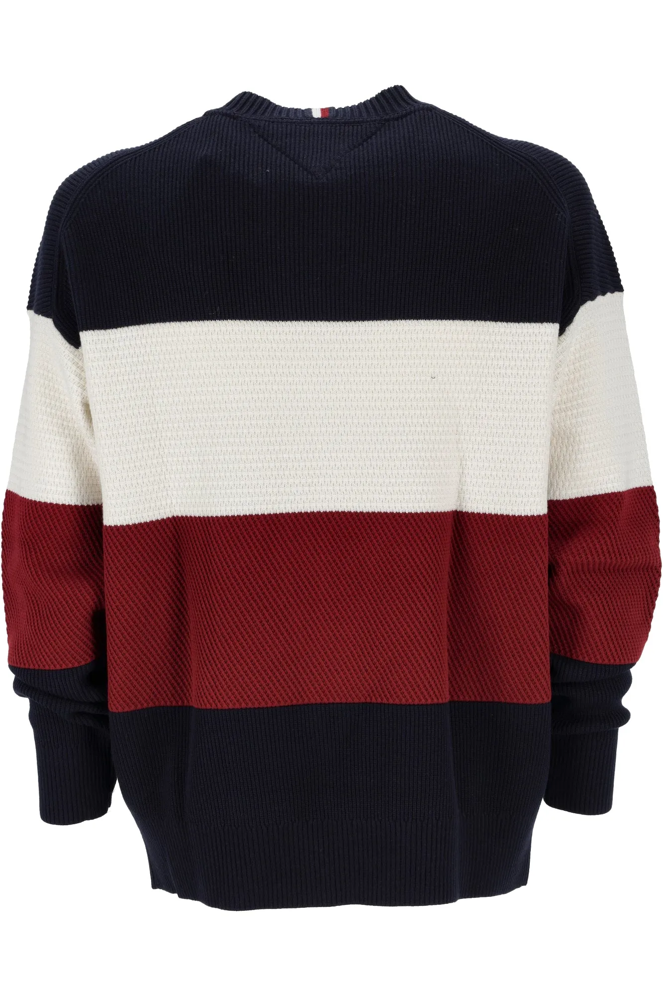 Tommy Hilfiger Maglia Uomo MW0MW31574