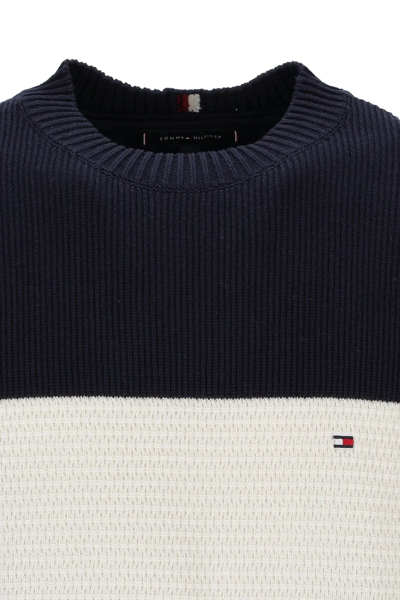 Tommy Hilfiger Maglia Uomo MW0MW31574