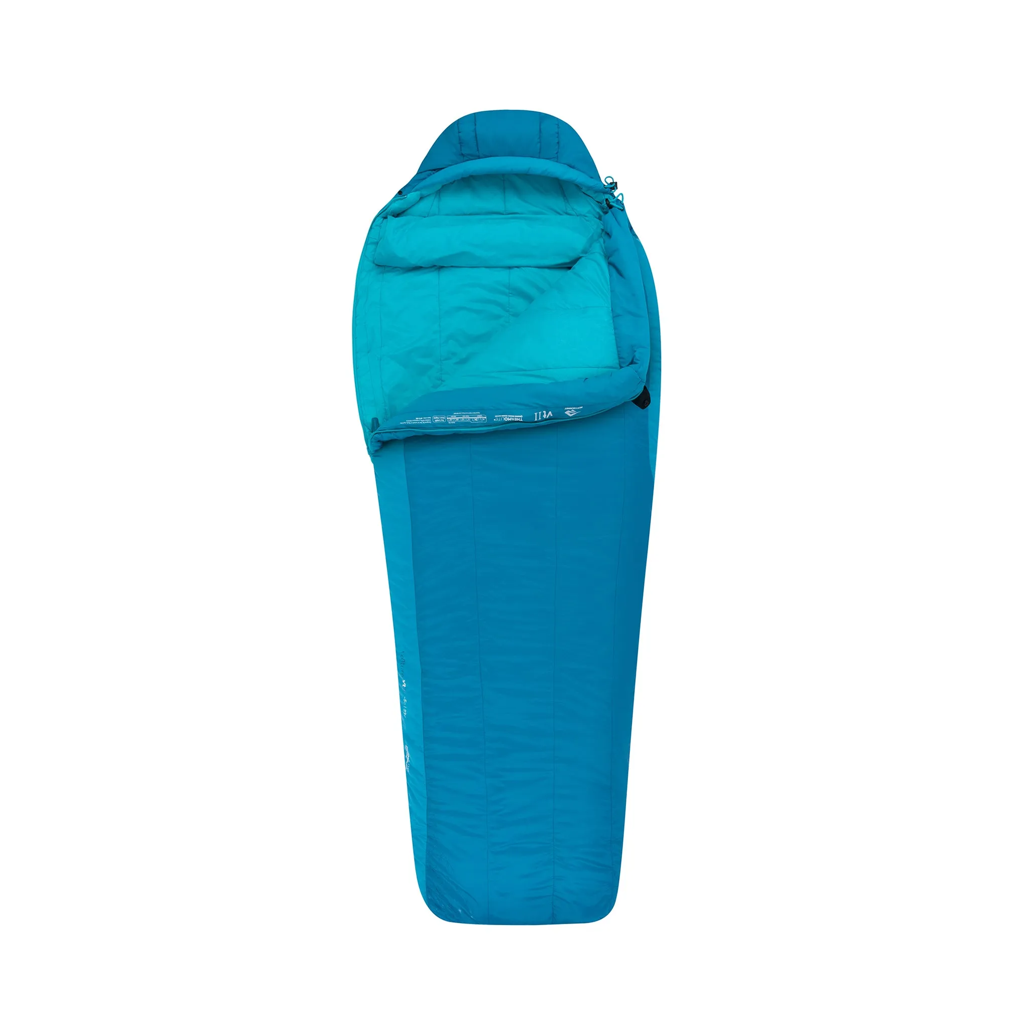 Venture Women's Synthetic Sleeping Bag (32°F & 23°F)