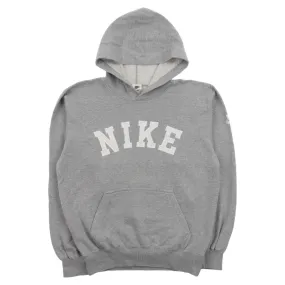 Vintage Nike Arch Spellout Hoodie Size S