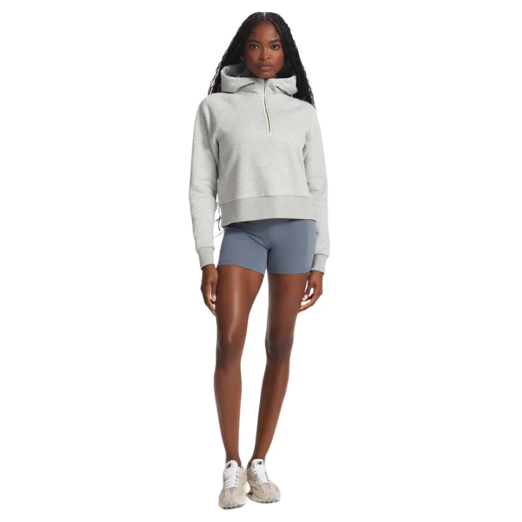 Vuori Women's Restore Half Zip Hoody