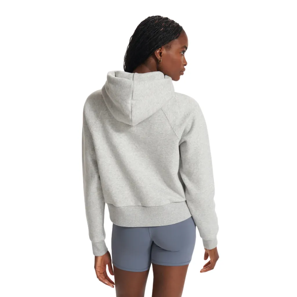 Vuori Women's Restore Half Zip Hoody